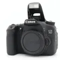Produktbild: Canon EOS 70D Gehäuse Gebrauchtware |  | 12 Monate Garantie