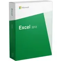 Produktbild: Microsoft Excel 2013