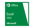 Produktbild: Microsoft Corporation Microsoft Excel 2013