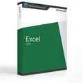 Produktbild: Microsoft Excel 2013 Windows