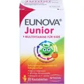 Produktbild: Eunova Junior, 30 St KTA