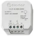 Produktbild: FINDER Dimmer 15.21.8.230.0200