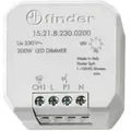 Produktbild: Finder Dimmer elektronisch 200 W LED 15.21.8.230.0200