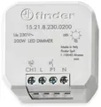 Produktbild: FINDER Dimmer 15.21.8.230.0200