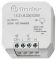 Produktbild: Finder Dimmer elektronisch 15.21.8.230.0200 Dimmer 152182300200 Dimmer