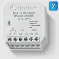 Produktbild: ﻿Dimmer Elettronico YESLY – 230 V, Trailing Edge / Leading Edge, 200 W per C