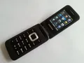 Produktbild: SAMSUNG GT-C3520 SCHWARZ TOP OHNE SIMLOCK KLAPPHANDY EXTRAS HÄNDLER GARANTIE RAR