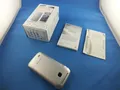 Produktbild: Samsung GT C3520 Silber Metallic Ohne Simlock Klappandy Rarität Unlocked Simsper