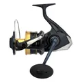 Produktbild: Shimano Fishing Spheros Sw A 20000Pg Saltwater Spinning Reels [SPSW20000PGA]