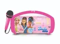 Produktbild: Barbie Bluetooth Lautsprecher mit Mikrofon