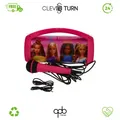 Produktbild: Lexibook, Barbie, Karaoke-Funktion, USB-SD-Kartenanschluss,aufladbarer Akku,Mikr
