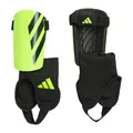 Produktbild: adidas Unisex Kids TIRO SHINGUARD MATCH JUNIOR, Lucid Lemon/Black, L