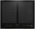 Produktbild: Miele KM 7564 FR Kochfeld mit Induktion