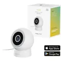 Produktbild: Hombli smarte outdoor Kamera, weiß