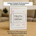 Produktbild: Truth or Drink
