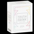 Produktbild: Truth or Drink | Cut | Deutsch | Spiel | 882998 | 2023 | HUCH!