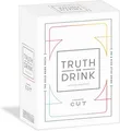 Produktbild: Truth or Drink - lustiges Partyspiel für Erwachsene - Das ultimative Trinkspiel