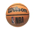 Produktbild: Wilson NBA DRV PRO Outdoor Basketball Gummi Größe 29 95 Basketballplatz