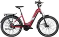Produktbild: Zündapp E-Bike Cityrad X800, 7 Gang, Nabenschaltung, Mittelmotor, 550 Wh, Pedelec, Elektrofahrrad für Damen und Herren