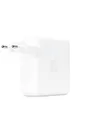 Produktbild: Apple 96W USB-C Power Adapter EU / MX0J2ZM/A