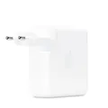 Produktbild:  neues Apple  USB‑C Power Adapter 96W (Netzteil)  MX0J2ZM/A