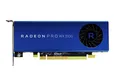 Produktbild: AMD Radeon Pro WX 3100 4 GB GDDR5 – Graphics Cards (Radeon Pro WX 3100, 4 GB, GDDR5, 128 Bit, 1500 MHz, PCI Express x16)