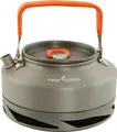 Produktbild: Fox Fishing Cookware Heat Transfer Kettle - 0,9 L Outdoor Kochgeschirr