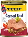 Produktbild: Tulip Corned Beef - Rindfleisch - Brasilianische Delikatessen - 340 Gramm