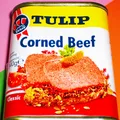Produktbild: TULIP Corned Beef 340g Classic Rindfleisch