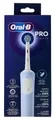 Produktbild: Oral-B Elektrische Zahnbürste Basis Pro Vitality Blau