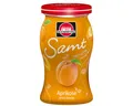 Produktbild: SCHWARTAU Fruchtaufstrich, Schwartau Aprikose Samt Frühstück Fruchtaufstrich Streichzart 270g