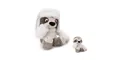 Produktbild: Nici Plüschfigur Nici 62422 Kuscheltier Faultier Izzy Icetumbler mit Mütze