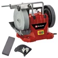 Produktbild: Einhell Doppelschleifer 