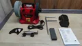 Produktbild: Einhell Nass-Schleifer TC-WG 200 (4418008), 125 W, I38238