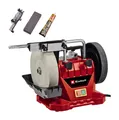 Produktbild: EINHELL Nassschleifmaschine für die Werkbank TC-WG 200 200MM 125W