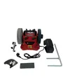 Produktbild: Einhell Nass-Schleifer TC-WG 200 125W 200mm BESCHÄDIGT