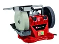 Produktbild: Einhell Tc-Wg 200 Tischschleifmaschine für Nassbearbeitung, 125 W, 200-mm