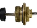 Produktbild: HEIMEIER 4321-03.300 Thermostat-Oberteil für Ventil-Heizkörper, ohne Voreinstell
