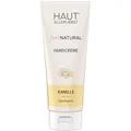 Produktbild: HAKA Handcreme Hautallerbest (be) natural Kamille, Hamamelis und Glycerin, für rissige Hände, 200ml