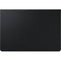 Produktbild: Samsung Book Cover Keyboard Slim EF-DT630 für das Galaxy Tab S8 | Tab S7 Schwarz