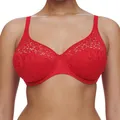Produktbild: Chantelle - Norah - Bügel-BH (70F Poppy red)