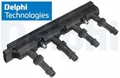 Produktbild: Delphi GN10401-12B1 Zündspule Zündmodul für Opel für Chevrolet