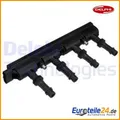 Produktbild: Zündspule DELPHI GN10401-12B1 für Opel Corsa D Corsa E Adam