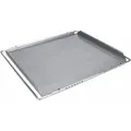 Produktbild: Städter Herdbackblech Gelocht 40x35 Cm Silber