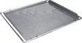Produktbild: Städter Herdbackblech We Love Baking 661141 | Spezial-Lochung | Antihaft | verstellbar 40-55 cm | silber