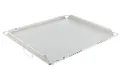 Produktbild: Herdbackblech 40x35cm antihaft verstellbar silber Metall Backofen