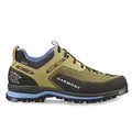 Produktbild: GARMONT OUTDOOR DRAGONTAIL TECH GTX OLIVE GREEN/BLUE 41 HOMBRE