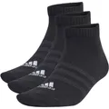 Produktbild: ADIDAS Herren Socken Thin and Light Sportswear Low-Cut, 3 Paar