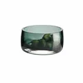Produktbild: ASA Selection Schälchen Ajana, Dekoschale, Schüssel, Glas, Grün, 10 cm, 88241009