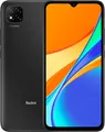 Produktbild: Xiaomi Redmi 9C Grau 2GB/32GB 13MP AI Triple Kamera 16,59cm(6,53Zoll) Android Smartphone